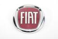 Alfa Romeo Grande Punto Badge. Part Number 51932710