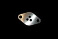 Alfa Romeo Idea EGR valve. Part Number 71751469