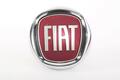 Alfa Romeo  Badge. Part Number 735579354