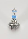 Fiat Punto 2012- Bulbs. Part Number RIN-RX2077