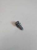 Alfa Romeo Nuts, Bolts Etc.,. Part Number 11612424