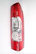 Alfa Romeo Ducato 2011 - 2014 Rear lights. Part Number 1366453080