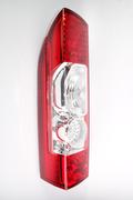 Alfa Romeo Ducato 2011 - 2014 Rear lights. Part Number 1366454080