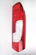 Alfa Romeo Ducato 2014 - 2018 Rear lights. Part Number 1380672080