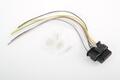 Alfa Romeo 500X Electrical. Part Number 42872400