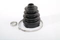 Alfa Romeo 500 Cv Boot. Part Number 46308036