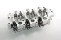 Alfa Romeo 500X Multiair. Part Number 46339031