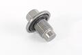 Alfa Romeo 500 Sump. Part Number 46347536