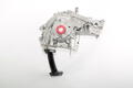 Alfa Romeo 500 Oil Pump. Part Number 46351859
