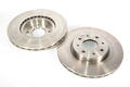 Alfa Romeo Doblo Brake Discs. Part Number 46423415