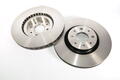 Alfa Romeo Brake Discs. Part Number 46765546