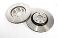 Alfa Romeo Bravo 2007> Brake Discs. Part Number 46765546