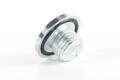 Alfa Romeo Idea Sump. Part Number 46823509