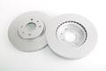Alfa Romeo 500 Brake Discs. Part Number 46831041