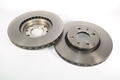 Alfa Romeo Panda 12- Brake Discs. Part Number 46831041