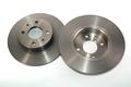 Alfa Romeo Brake Discs. Part Number 46831042