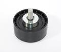 Fiat Ducato 2014 - 2018 Auxiliary tensioner/idler. Part Number 504000412