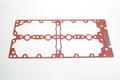 Alfa Romeo Gasket Rocker. Part Number 504052452