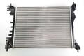 Fiat Doblo Radiator. Part Number 50522910