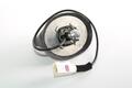 Fiat 500 Radio. Part Number 50540987