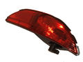 Alfa Romeo Grande Punto Tail lamp. Part Number 51718014