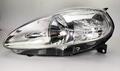 Alfa Romeo Grande Punto Lighting. Part Number 51718160