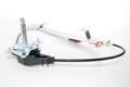 Fiat Punto 2012- Window Regulator Rear. Part Number 51723323