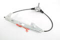 Alfa Romeo Window Regulator Rear. Part Number 51723324