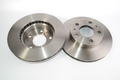 Alfa Romeo Brake Discs. Part Number 51740249