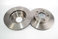 Alfa Romeo Ducato 2011 - 2014 Brake Discs. Part Number 51740249