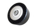 Alfa Romeo Auxiliary tensioner/idler. Part Number 51758383