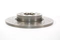 Fiat 500X Brake Discs. Part Number 51767378X