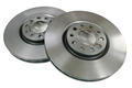 Alfa Romeo Brake Discs. Part Number 51767382