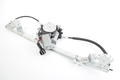 Alfa Romeo Window Regulator Front. Part Number 51786728