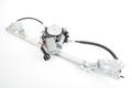 Alfa Romeo  Window Regulator Front. Part Number 51786728