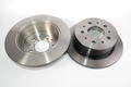 Alfa Romeo Ducato 2011 - 2014 Brake Discs. Part Number 51848616