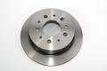 Alfa Romeo  Brake Discs. Part Number 51848616