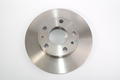 Alfa Romeo  Brake Discs. Part Number 51848618