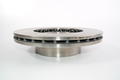 Fiat Ducato 2011 - 2014 Brake Discs. Part Number 51848618