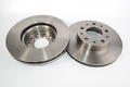 Alfa Romeo Ducato 2011 - 2014 Brake Discs. Part Number 51848621