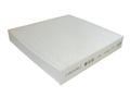 Alfa Romeo 500 Pollen Filter. Part Number 6000633304