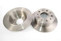 Alfa Romeo Brake Discs. Part Number 51856411