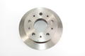 Fiat Ducato 2014 - 2018 Brake Discs. Part Number 51856411