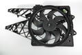 Alfa Romeo Radiator fan. Part Number 51859291