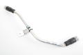 Alfa Romeo Inlet flexi hose. Part Number 51864823