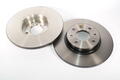 Alfa Romeo Brake Discs. Part Number 51866265
