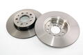 Alfa Romeo  Brake Discs. Part Number 51885409