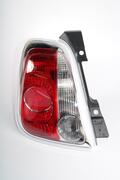 Alfa Romeo 500 Rear lights. Part Number 51885551