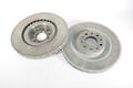 Alfa Romeo Doblo Brake Discs. Part Number 51914663