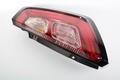Alfa Romeo Punto 2012- Rear lights. Part Number 51927096